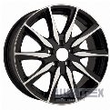 Angel Raptor 702 7.5x17 5x112 ET40 DIA66.6 S№2